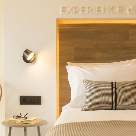 Carian Hotel 마소우리 외부 사진