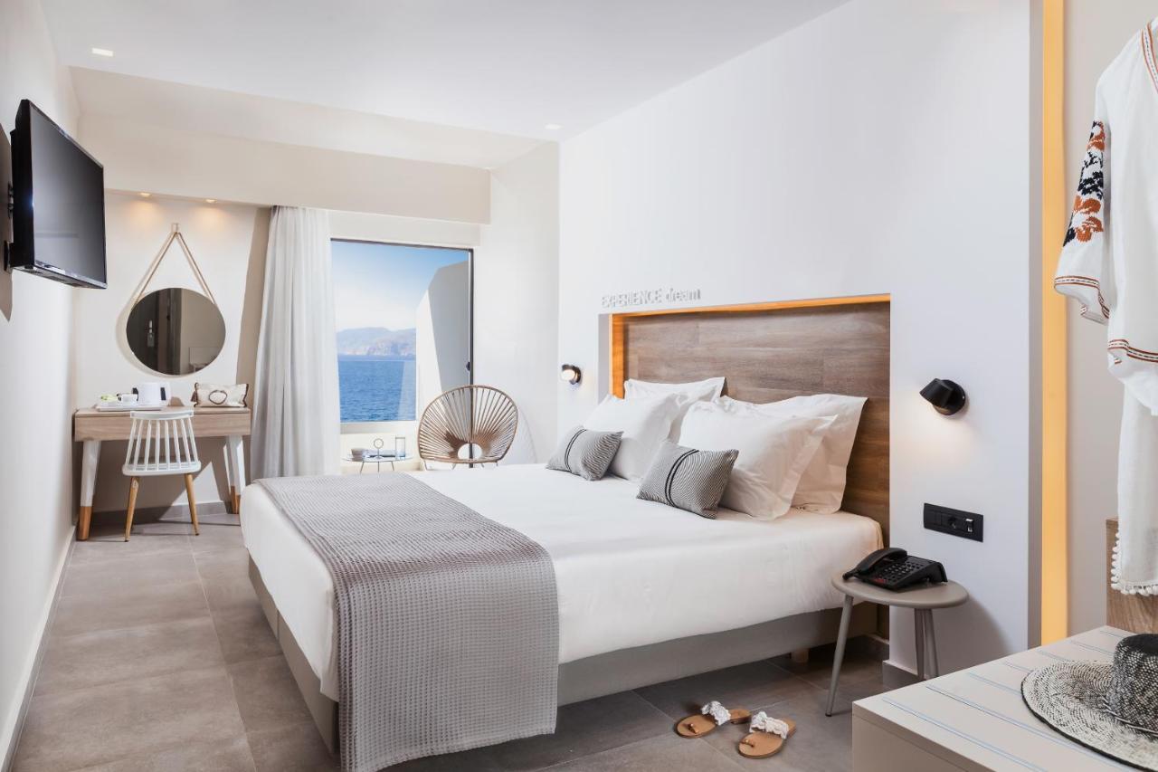 Carian Hotel 마소우리 외부 사진
