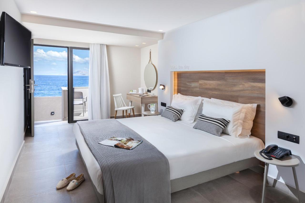 Carian Hotel 마소우리 외부 사진