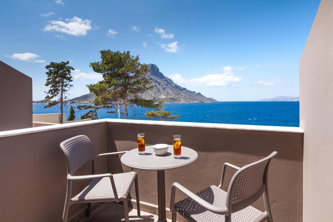 Carian Hotel 마소우리 외부 사진