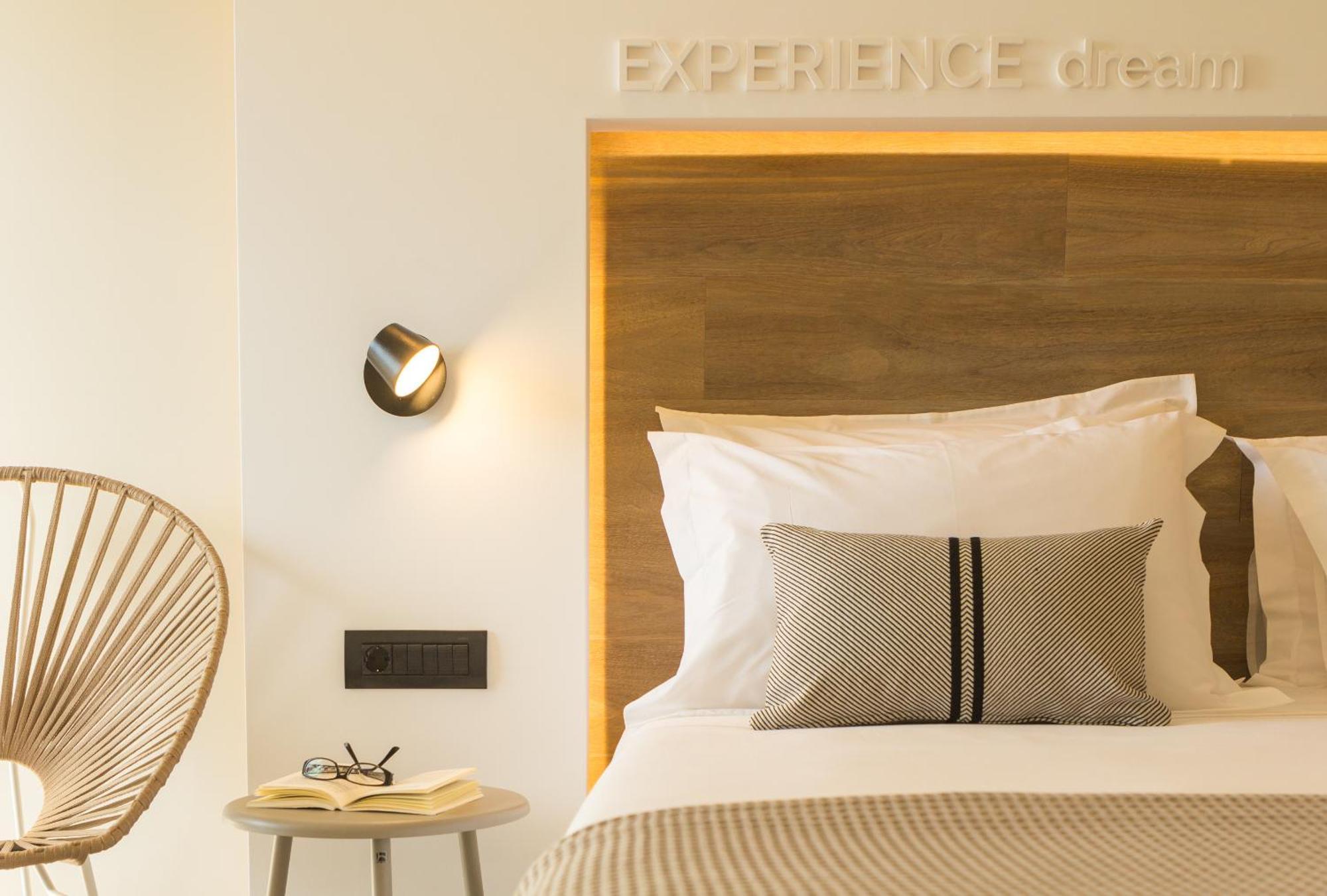 Carian Hotel 마소우리 외부 사진