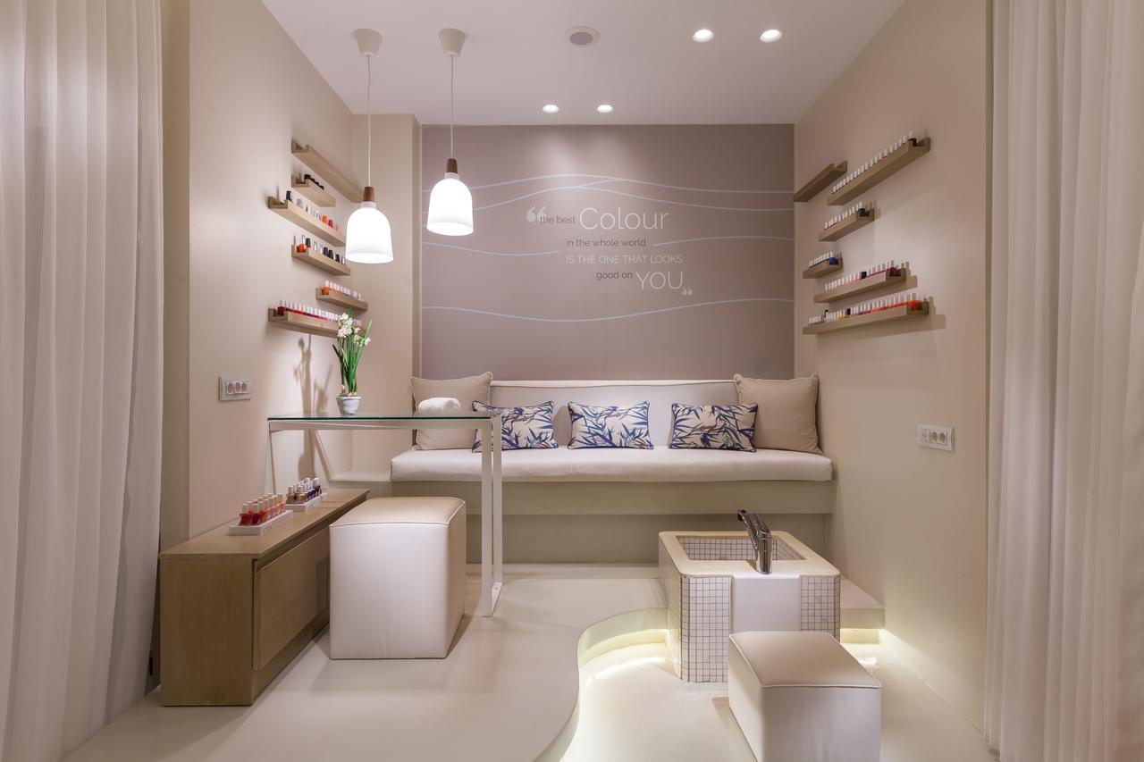Carian Hotel 마소우리 외부 사진
