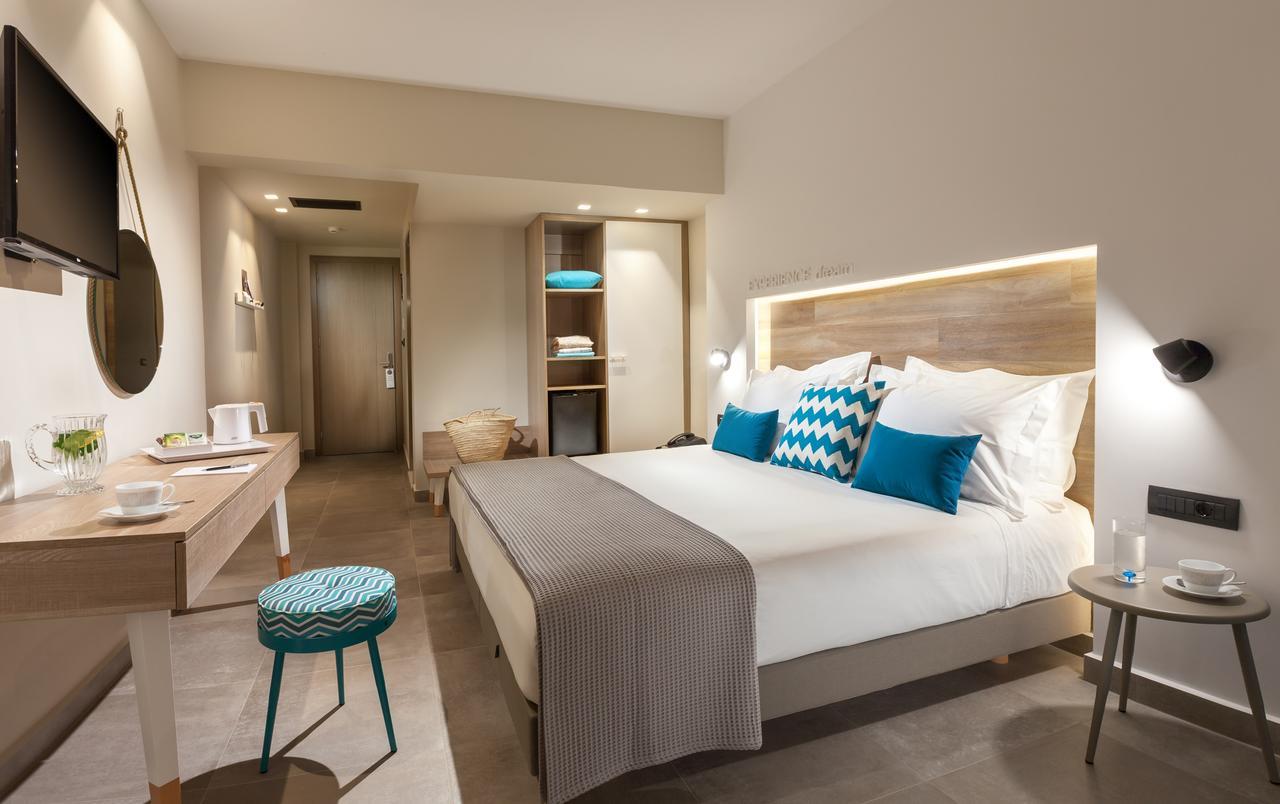 Carian Hotel 마소우리 외부 사진