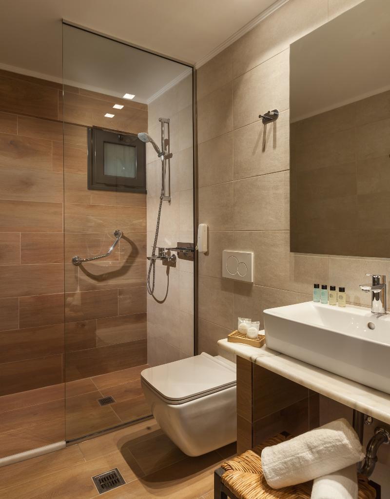 Carian Hotel 마소우리 외부 사진