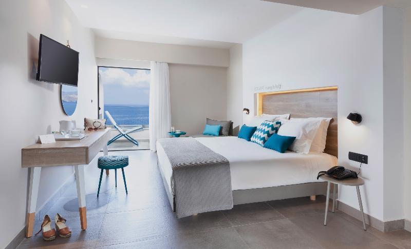 Carian Hotel 마소우리 외부 사진