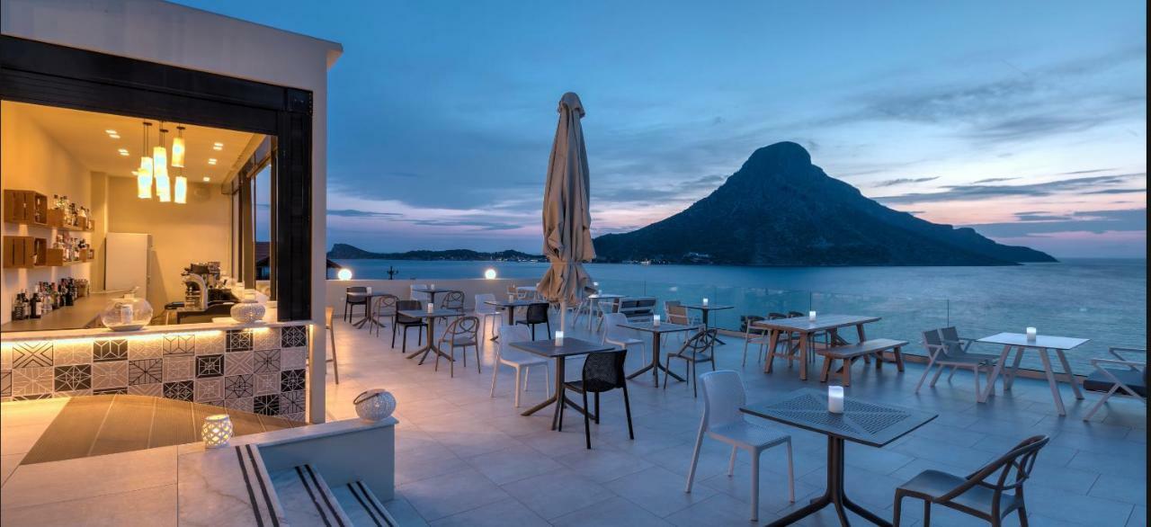 Carian Hotel 마소우리 외부 사진