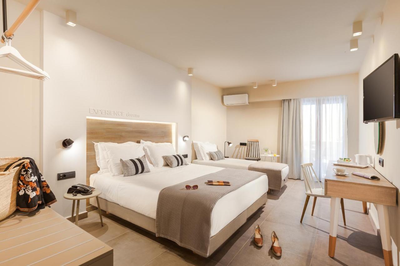 Carian Hotel 마소우리 외부 사진